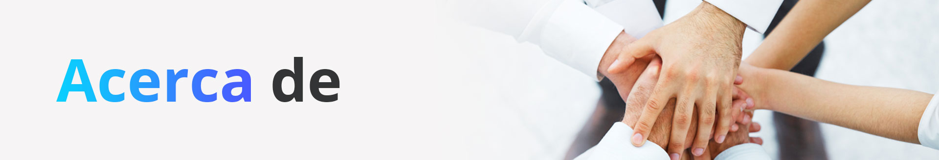 Cómo comprar banner