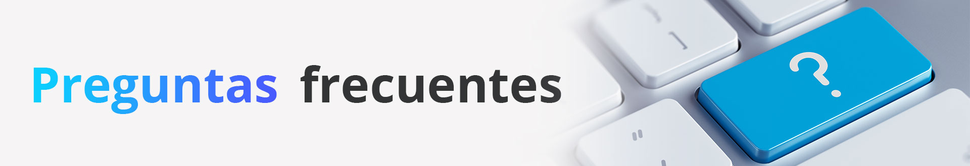 Cómo comprar banner